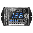 Taramps VTS 5.1 Automotive Digital Voltmeter Taramps US