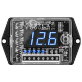 Taramps VTS 5.1 Automotive Digital Voltmeter Taramps US