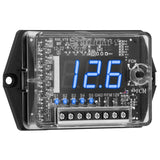 Taramps VTS 5.1 Automotive Digital Voltmeter Taramps US