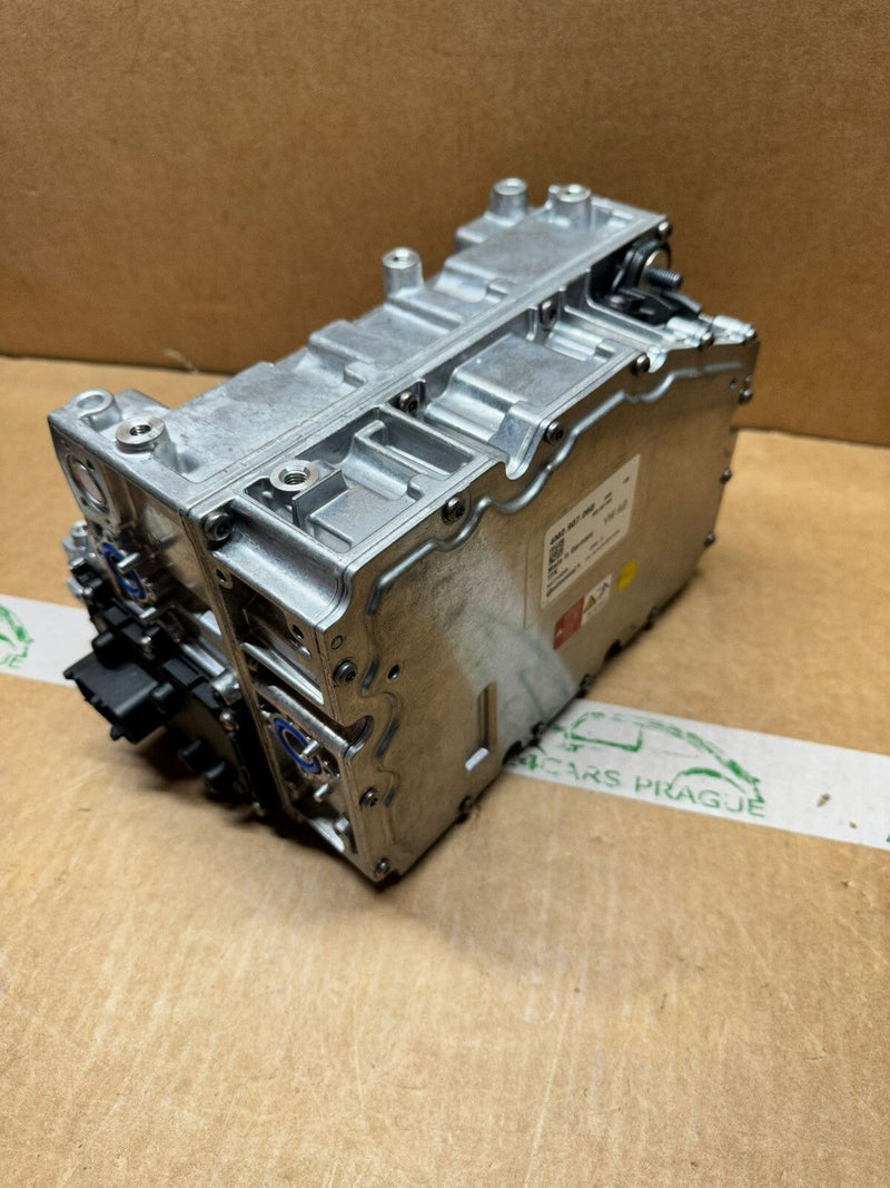 Touareg 760 Electronic Control Unit for Electric Drive 4M2907060 4M2907060B