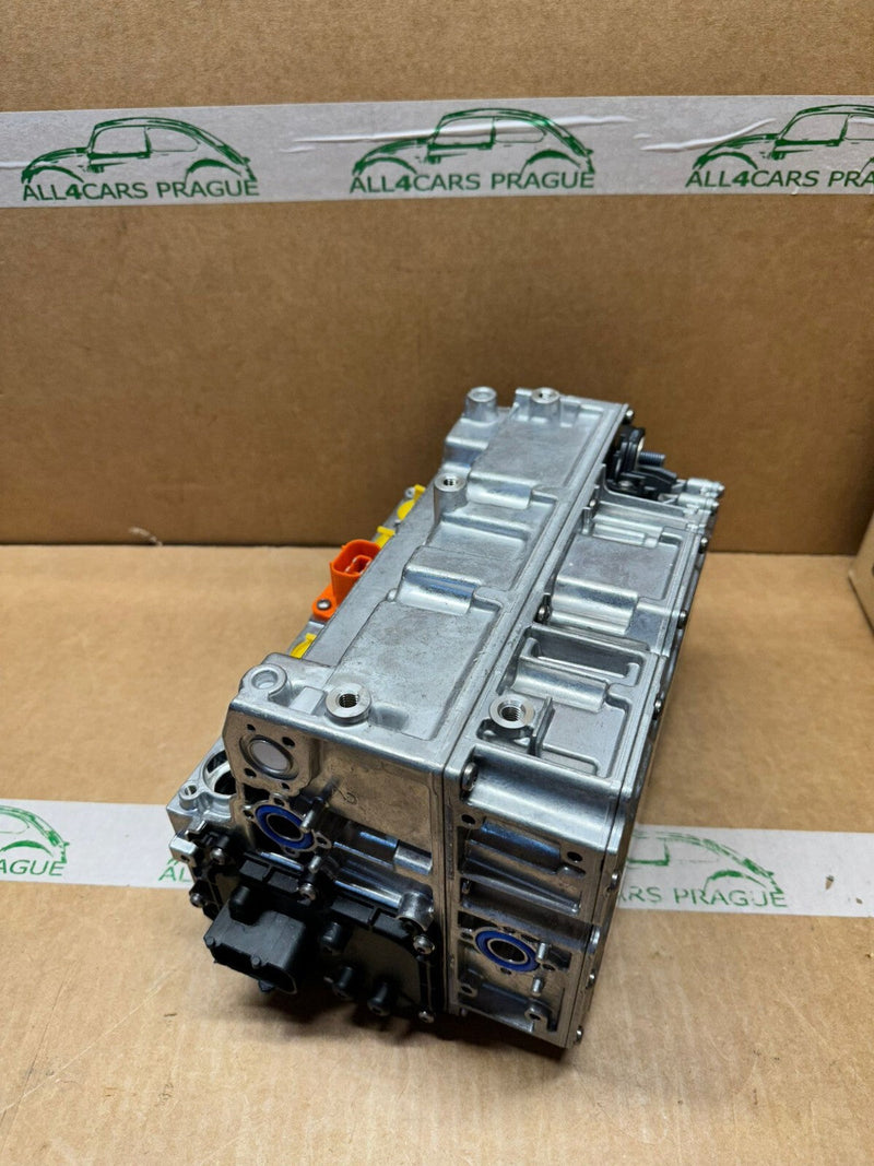 Touareg 760 Electronic Control Unit for Electric Drive 4M2907060 4M2907060B