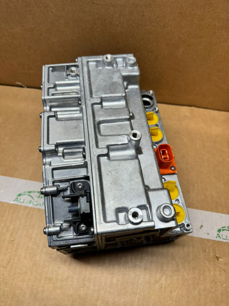 Touareg 760 Electronic Control Unit for Electric Drive 4M2907060 4M2907060B