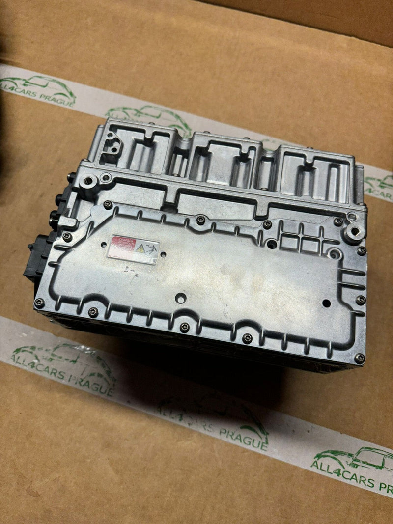 Touareg 760 Electronic Control Unit for Electric Drive 4M2907060 4M2907060B