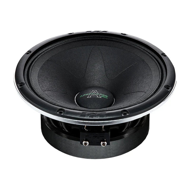Deaf Bonce Apocalypse AP-M61AC PRO 6.5" 180W RMS Midrange Speakers (Pair) Deaf Bonce