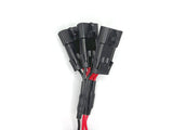 Pulse Bar Splitter - 3-way