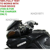 12V AC Wall Charger Adapter for Blazin Wheels Ride-On Motorcycle Bike R118 RT