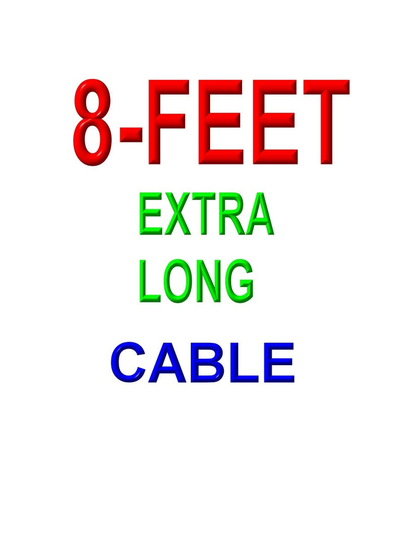 6V AC Wall Charger Adapter for 4x4 Ride-On Battery Vehicles