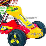 6V AC Wall Charger Adapter for Little Rider 1 Elf Go Kart Ride-On Toy