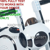 AC Wall Charger Adapter for Little Rider 80 KB803B LED Space Travel Ride-On Toy