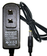 AC Wall Charger Adapter for 8T Blazin Wheels 62RT Force Z Hero Dirt Motorbike Ride