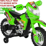 AC Wall Charger Adapter for 8T Blazin Wheels 62RT Force Z Hero Dirt Motorbike Ride