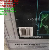 AC Wall Charger Adapter for 8804-72 Jurassic World Fallen Kingdom Quad Vehicle