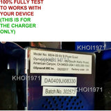 6V Wall Charger AC Adapter for Blue Street Pulse Quad Ride-On Vehicle