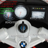 AC Wall Charger Adapter for 12V Blue BMW K1300S Motorcycle Ride-On Battery