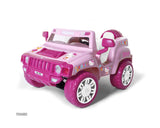 12V AC Wall Charger Adapter for Pink Ride-On SUV with Music