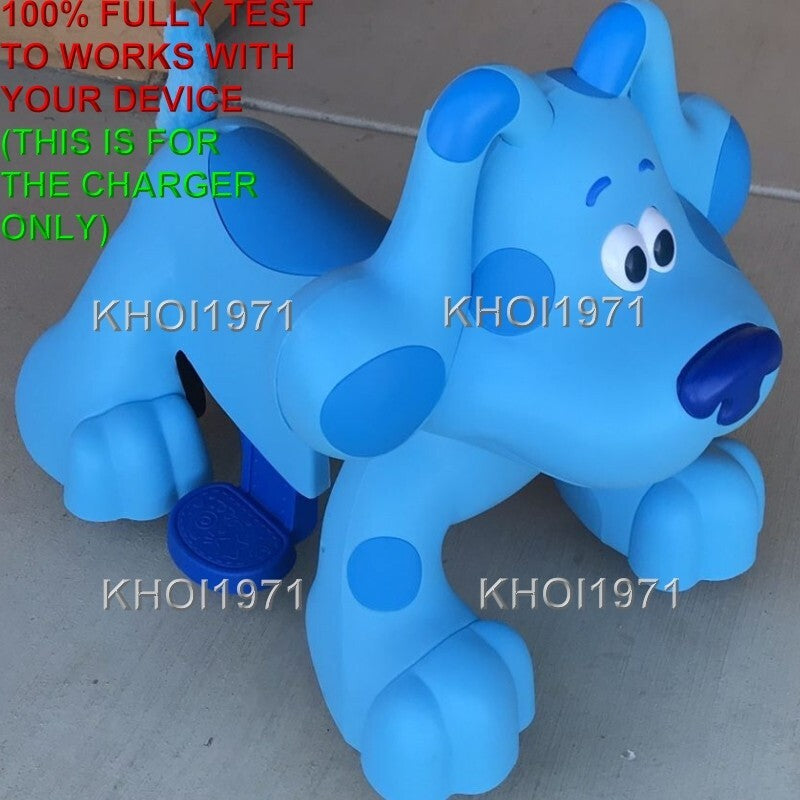 6V AC Wall Charger Adapter for Kids Trax Pink Ride-On Toy