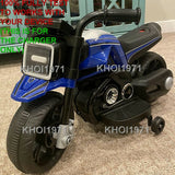 AC Charger Adapter for KidTrax Toddler 6V Ride-On Motorcycle Battery KT1571AZ