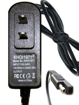 AC Wall Charger Adapter for KT1466 Kidtrax Paw Patrol Marshall 6V Ride-On Battery