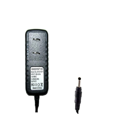 AC Wall Charger Adapter for Red Kids Ride-On Car with Remote TY557898