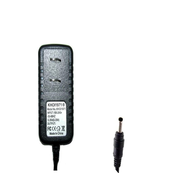 AC Wall Charger Adapter for TY324103BK MP3 Ride-On Truck Jeep Car