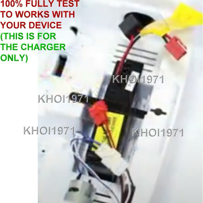 6V AC Wall Charger Adapter for W486 Ride-On Volkswagen Beetle Toy