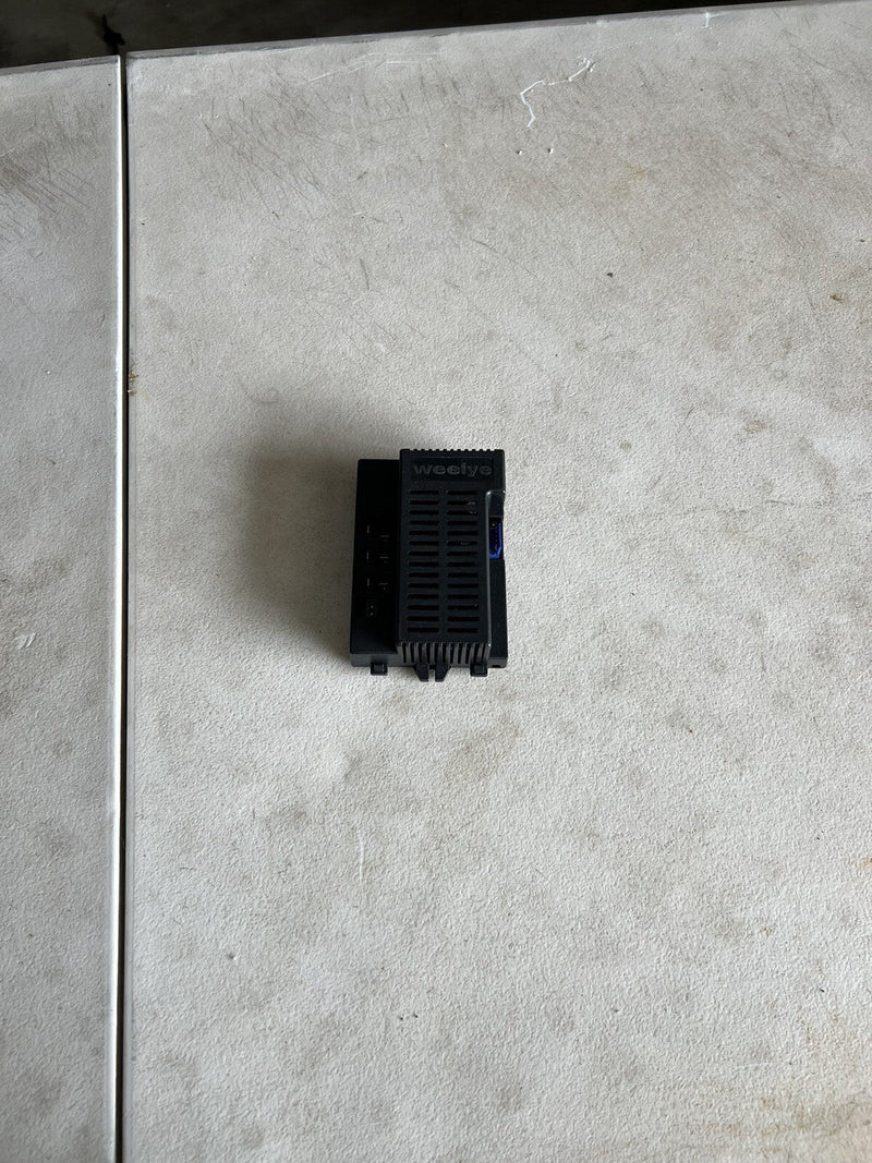 Warthog Ride-On Vehicle Replacement Parts