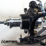 KRYPTONITE POLARIS RZR WHEEL BEARING TOOL