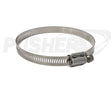 Pusher Worm Drive Clamp
