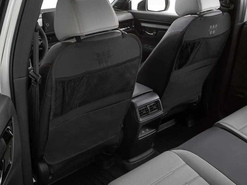 WeatherTech Seat Back Protector