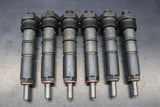 1989-1993 Cummins 5.9L Stage 1 Injector Set (DDP8993-1)