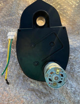 12 Volt 35000 RPM Motor Replacement for Power Wheels Ride-On Car
