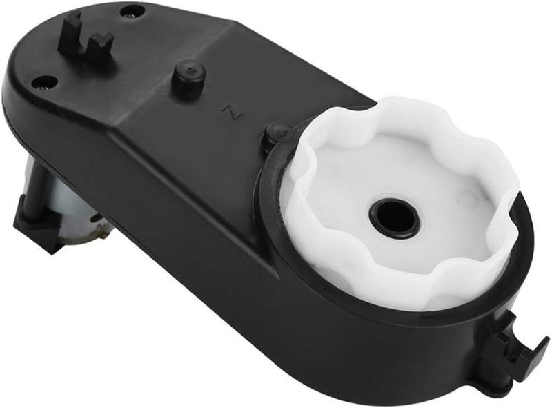 6V 390 Motor 18000RPM Replacement for Ride-On Toy Electric Car