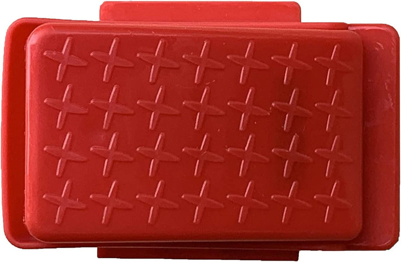 Kids Ride-On Vehicle 6V/12V Foot Accelerator Pedal with Reset Control Switch