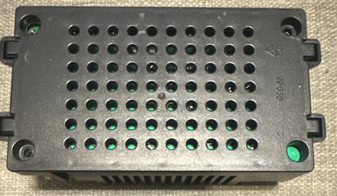 12V 4D 4F Remote Replacement for CLB084 Model