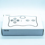 2.4G Bluetooth Remote Control Box for Kids Ride-On Toys