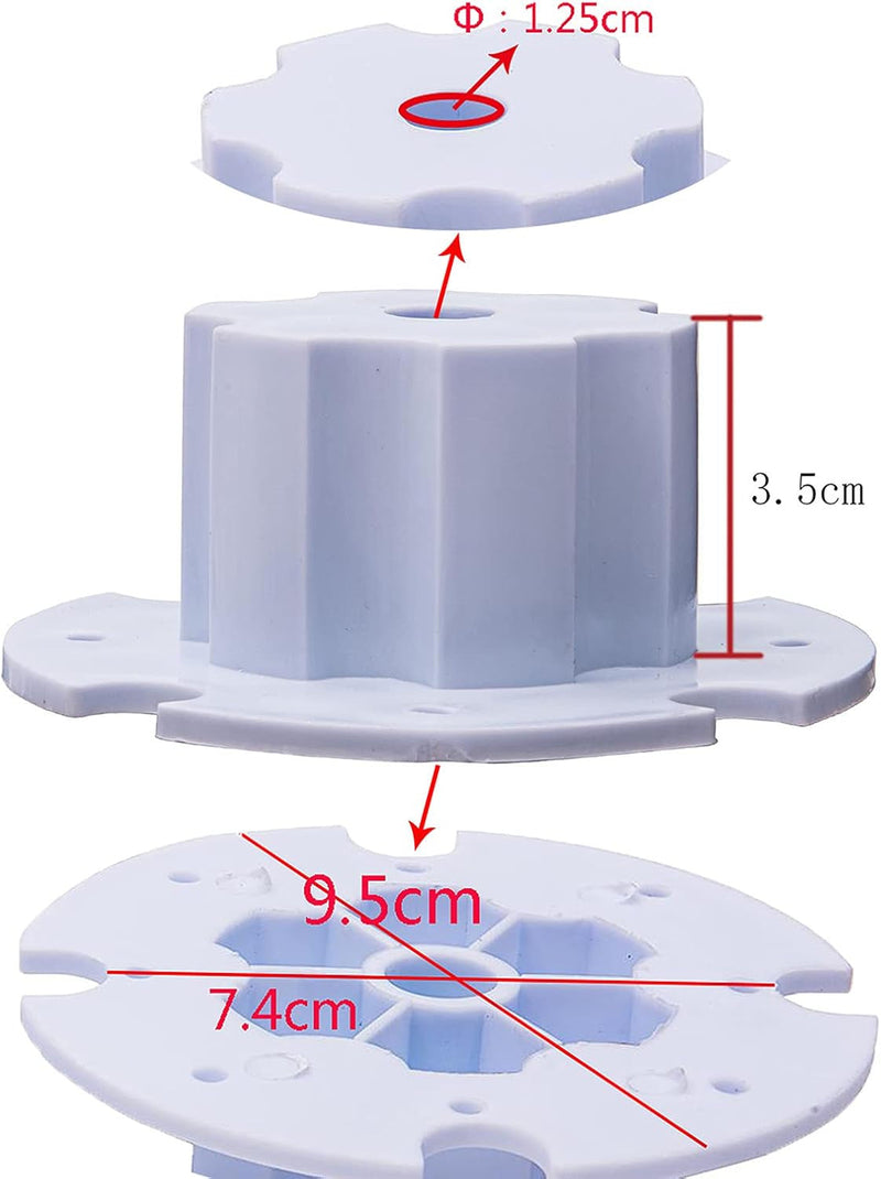 Drive Gear Connect Gearbox Motor and Wheels for Kids Powered Ride-On Car