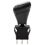 Forward Stop Reverse Snap-On Handle Gear Switch for Kids Ride-On Car