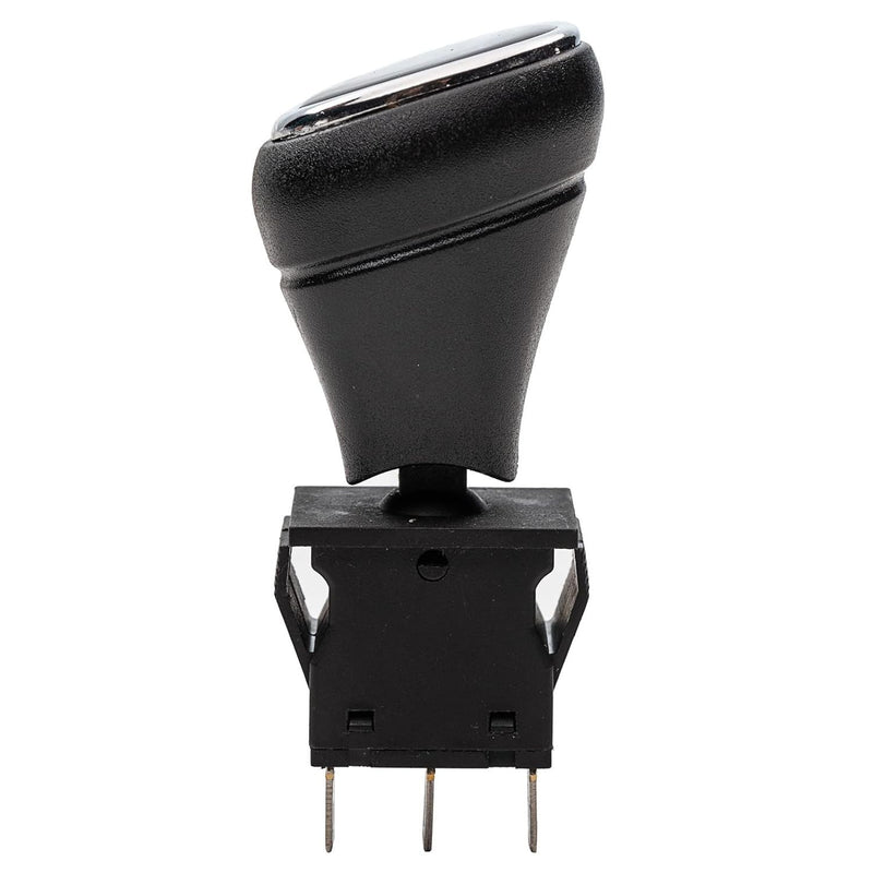 Forward Stop Reverse Snap-On Handle Gear Switch for Kids Ride-On Car