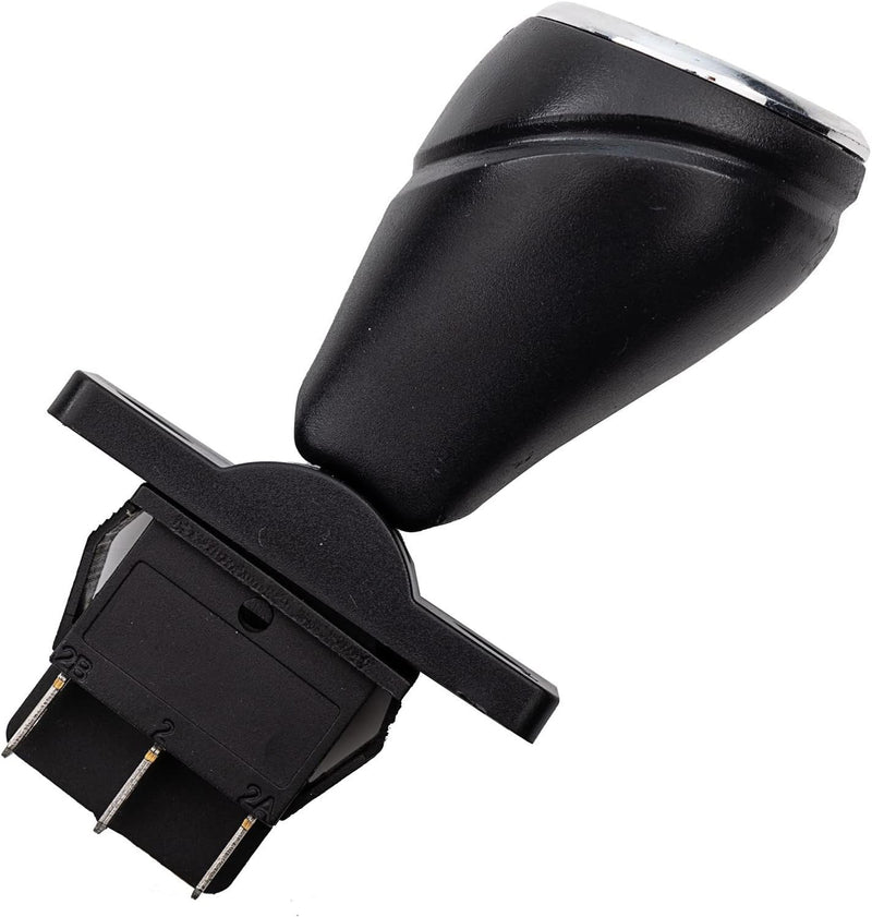 Kids Ride-On Toy Replacement Joystick and Push Rod Shift Switch Parts