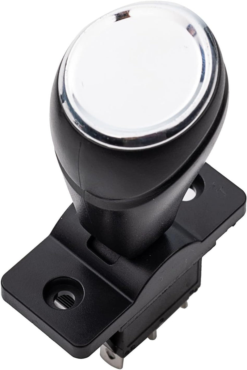 Kids Ride-On Toy Replacement Joystick Switch and Push Rod Shift Switch