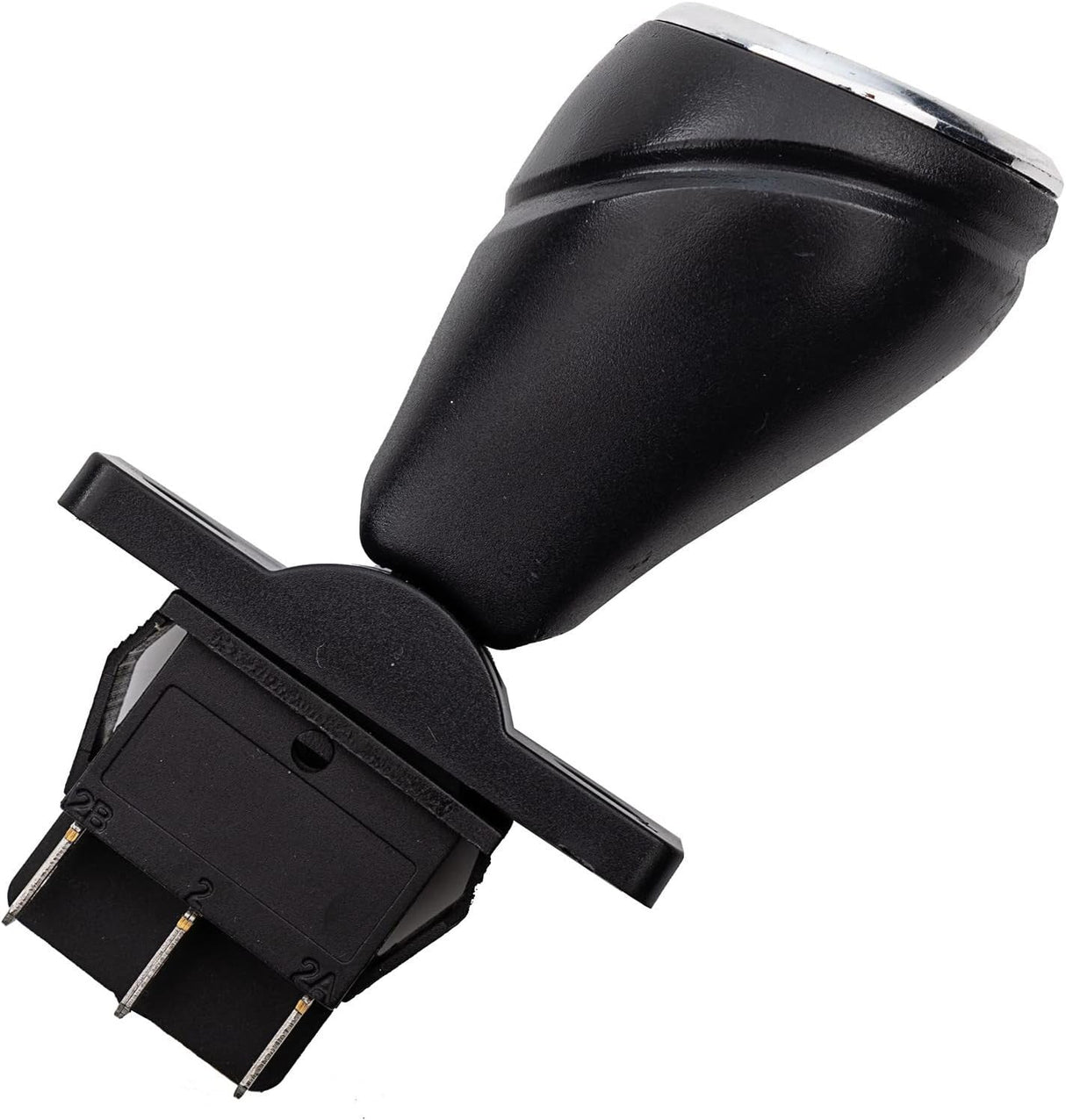 Kids Ride-On Toy Replacement Joystick Switch and Push Rod Shift Switch