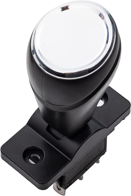 Kids Ride-On Toy Replacement Joystick Switch and Push Rod Shift Switch