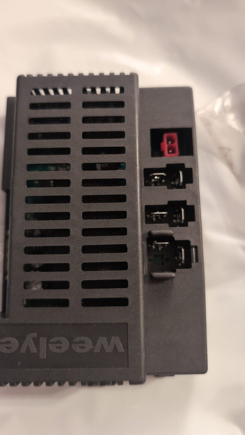 12V Ride-On Car Receiver Controller Motherboard for Kids