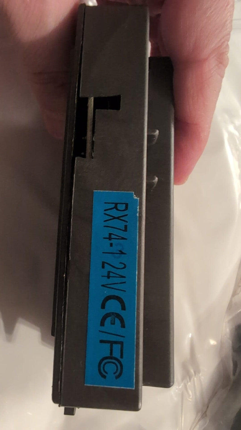 12V Ride-On Car Receiver Controller Motherboard for Kids