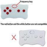 2.4G Bluetooth Remote Control Box for Ride-On Toys with RX-23 Receiver