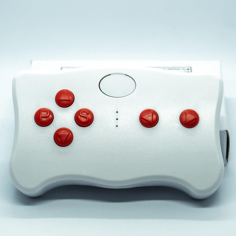 2.4G Bluetooth Remote Control Box for Ride-On Toys with RX-23 Receiver