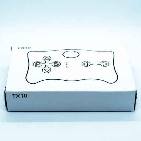 2.4G Bluetooth Remote Control Box for Ride-On Toys with RX-23 Receiver