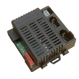 12V RX23 Control Box Receiver Mainboard with Accessories for Children's Electric Vehicles