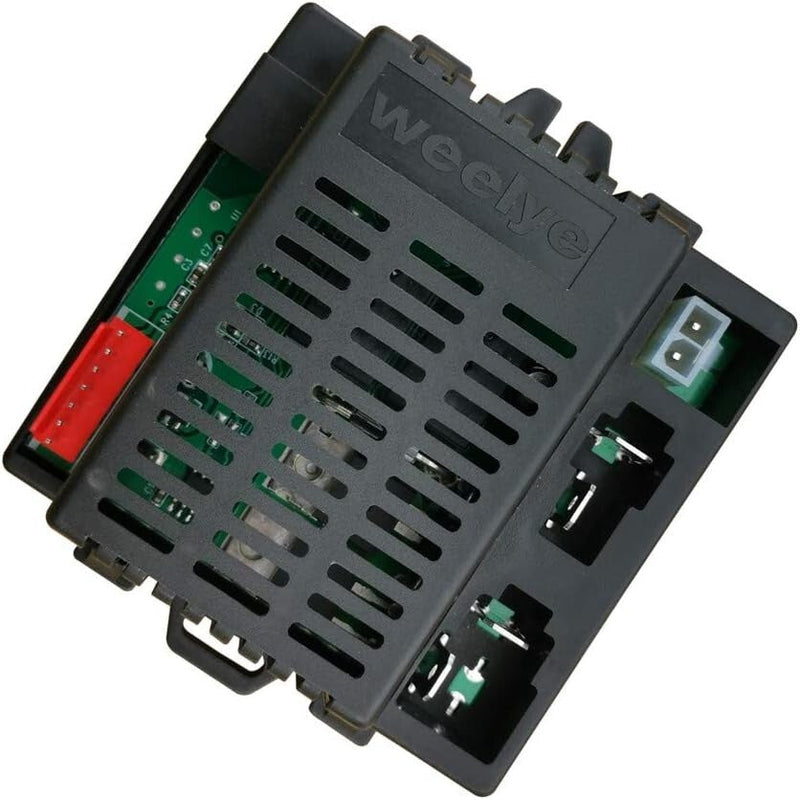 RX23 12V Control Box Receiver Replacement for Kids Electric Ride-On Car Parts