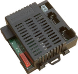 RX23 12V Control Box Receiver Replacement for Kids Electric Ride-On Car Parts